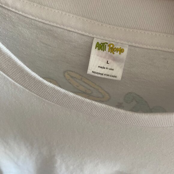 Chrome Hearts T-shirt - Picture 5 of 5